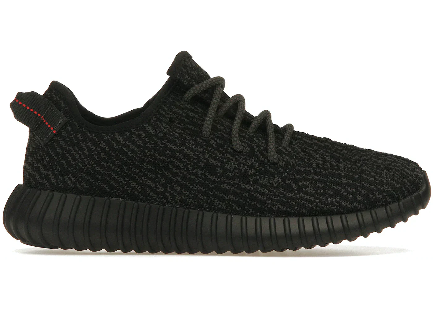 Adidas Yeezy Boost 350 Pirate Black (2023)