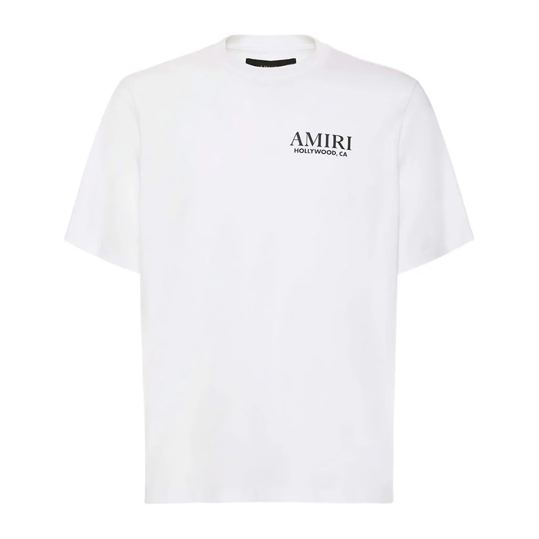 Amiri Los Angeles Exclusive Bones T-Shirt - Image 2
