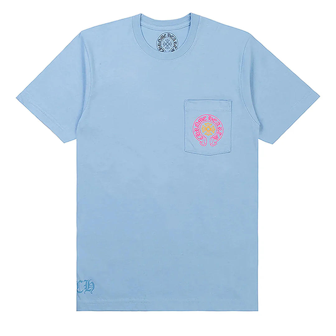 Chrome Hearts Art Basel Miami Exclusive T-Shirt