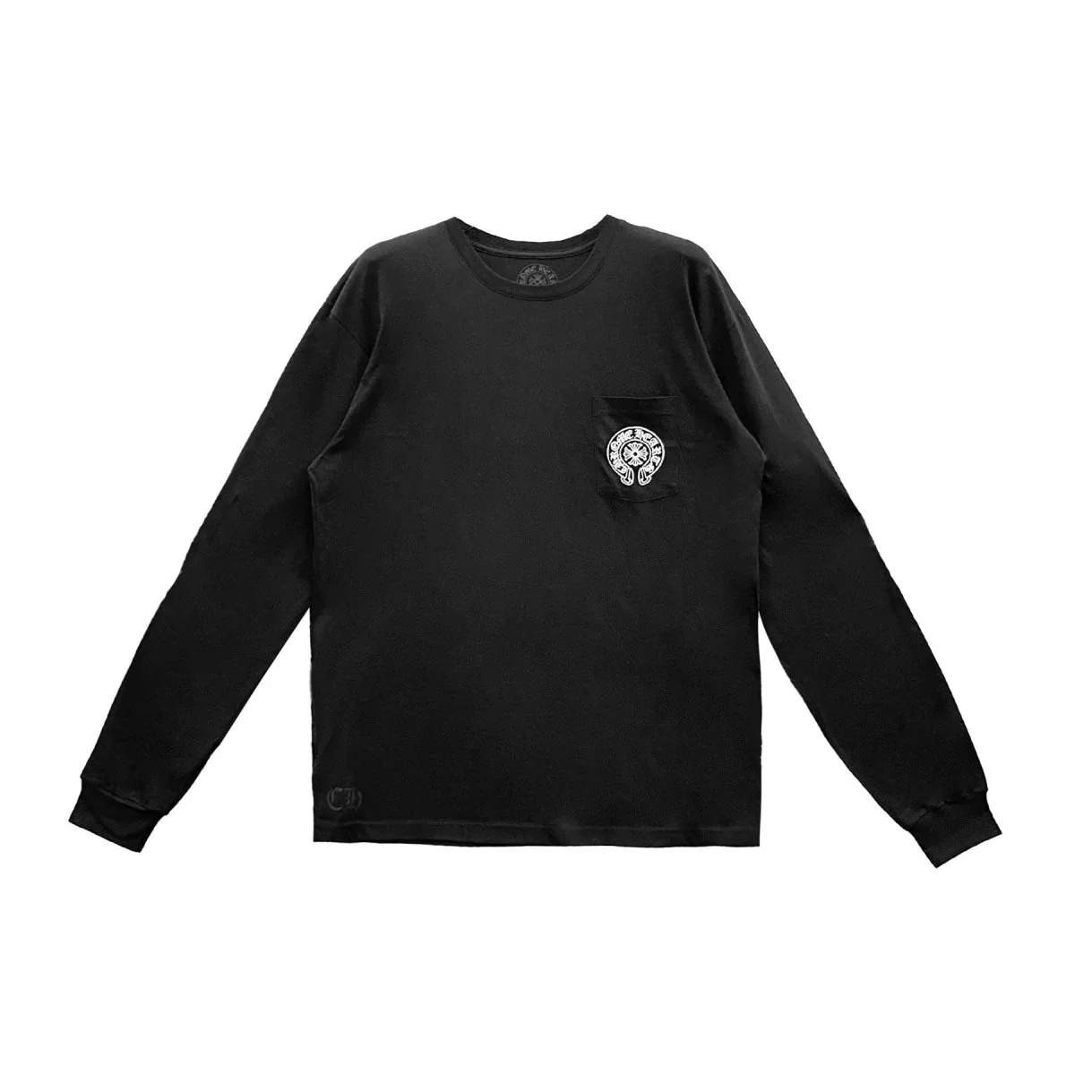 Chrome Hearts Aspen Exclusive Long Sleeve T-Shirt - Image 2