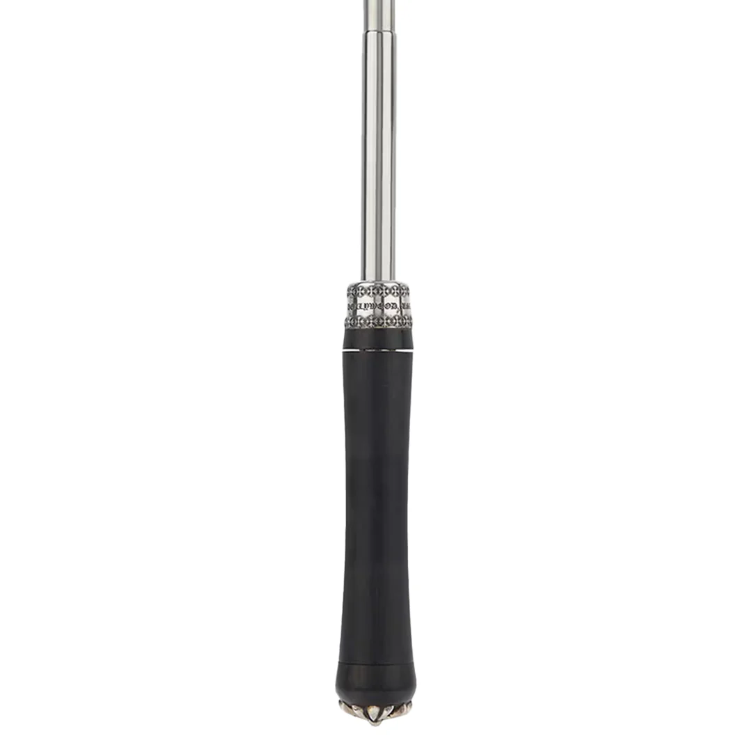 Chrome Hearts Fleur Marshmellow Skewers (Set of two) - Image 3