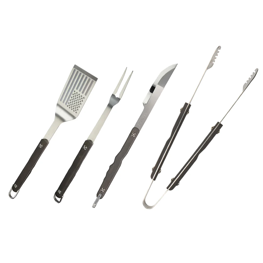 Chrome Hearts Grill Set