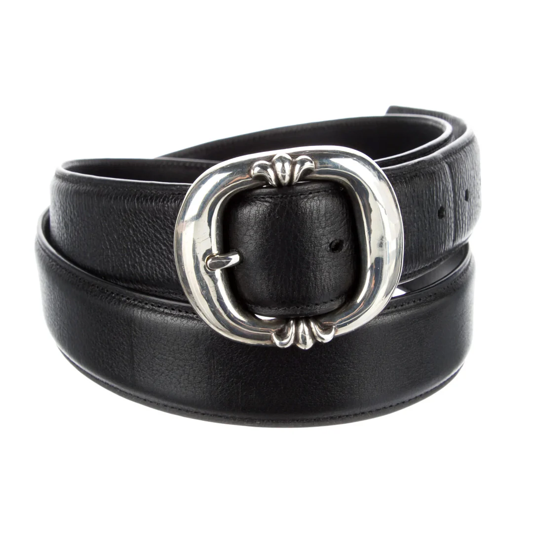 Chrome Hearts Gunslinger Belt