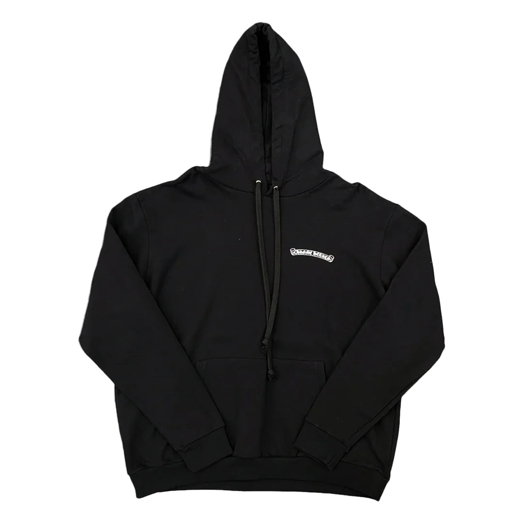 Chrome Hearts Las Vegas Exclusive Pullover Hoodie - Image 2