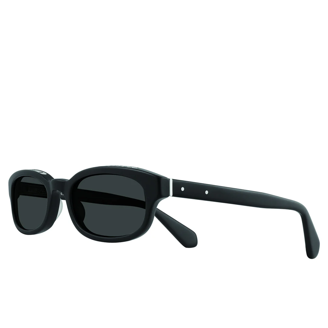 Chrome Hearts "Lowrider" Glasses Matte Black