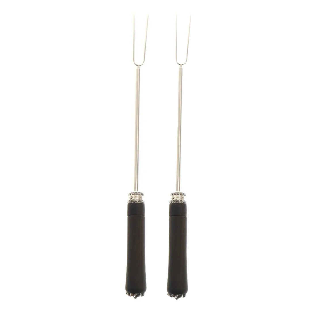Chrome Hearts Marshmellow Skewers (Set of two)