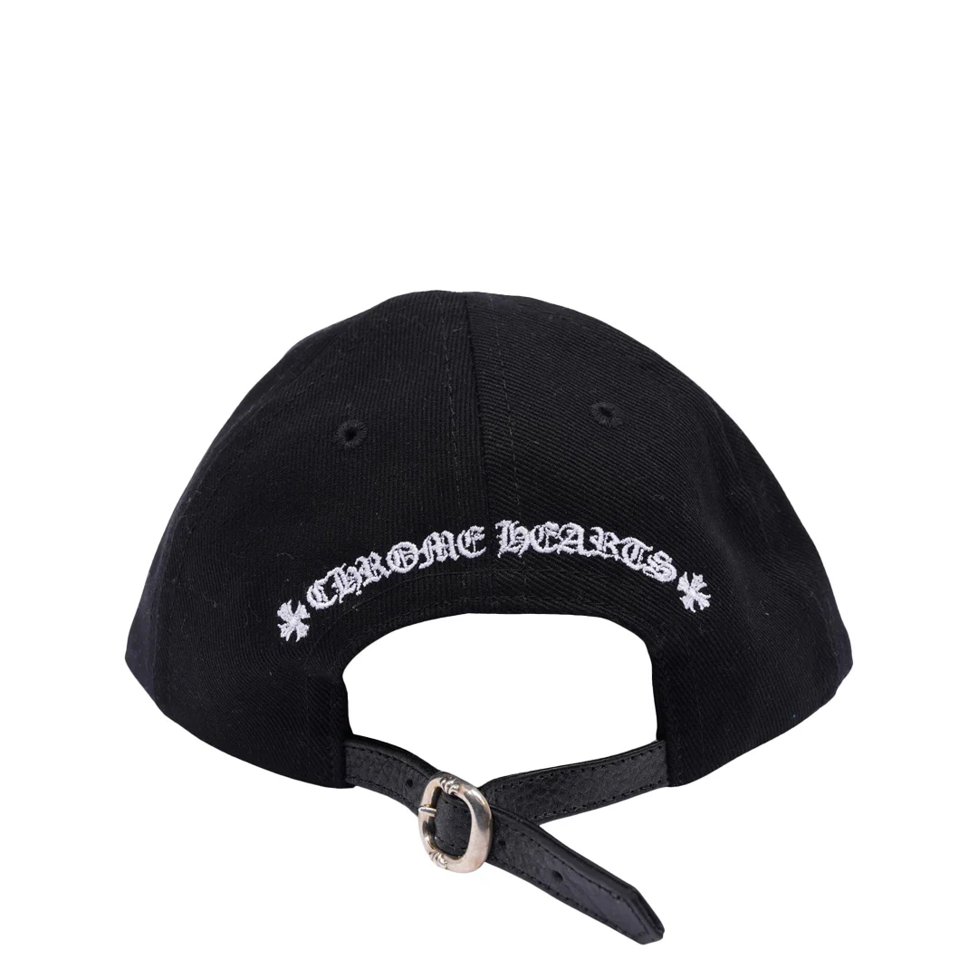 Chrome Hearts Matty Boy Gunslinger Hat - Image 2
