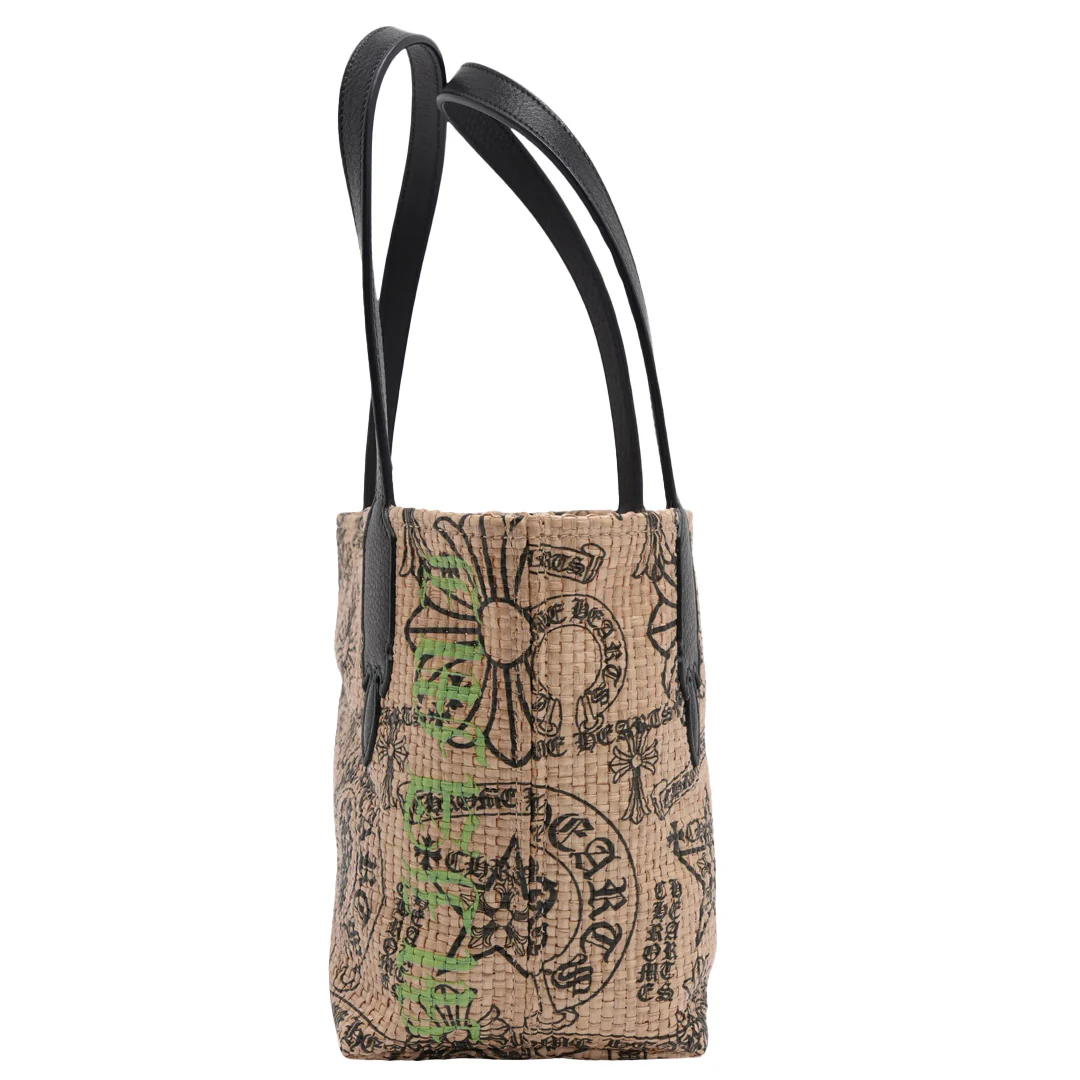 Chrome Hearts Mini Stencil Bag (Miami Exclusive) - Image 2