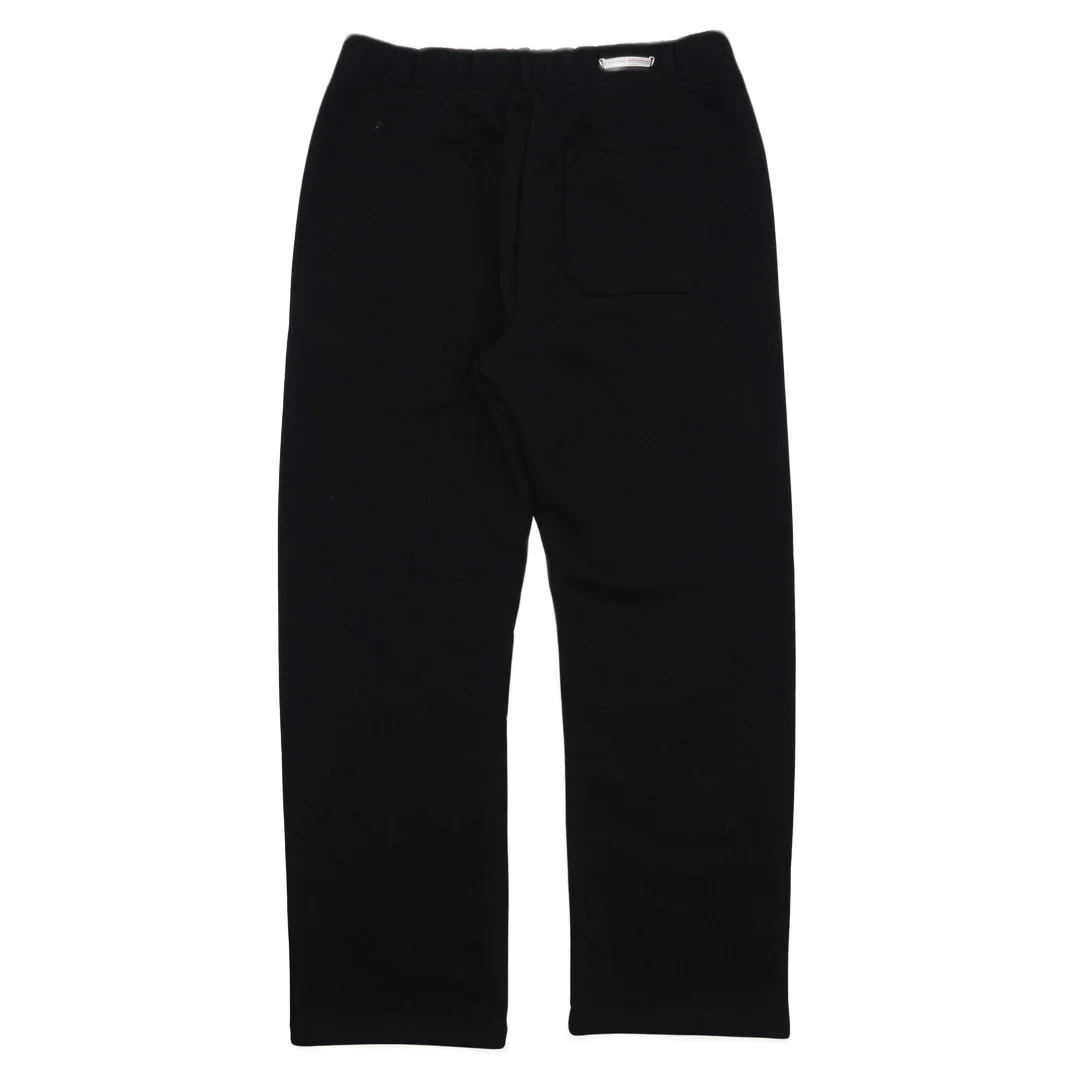Chrome Hearts Nylon CH Logo Sweat Pants Black - Image 2