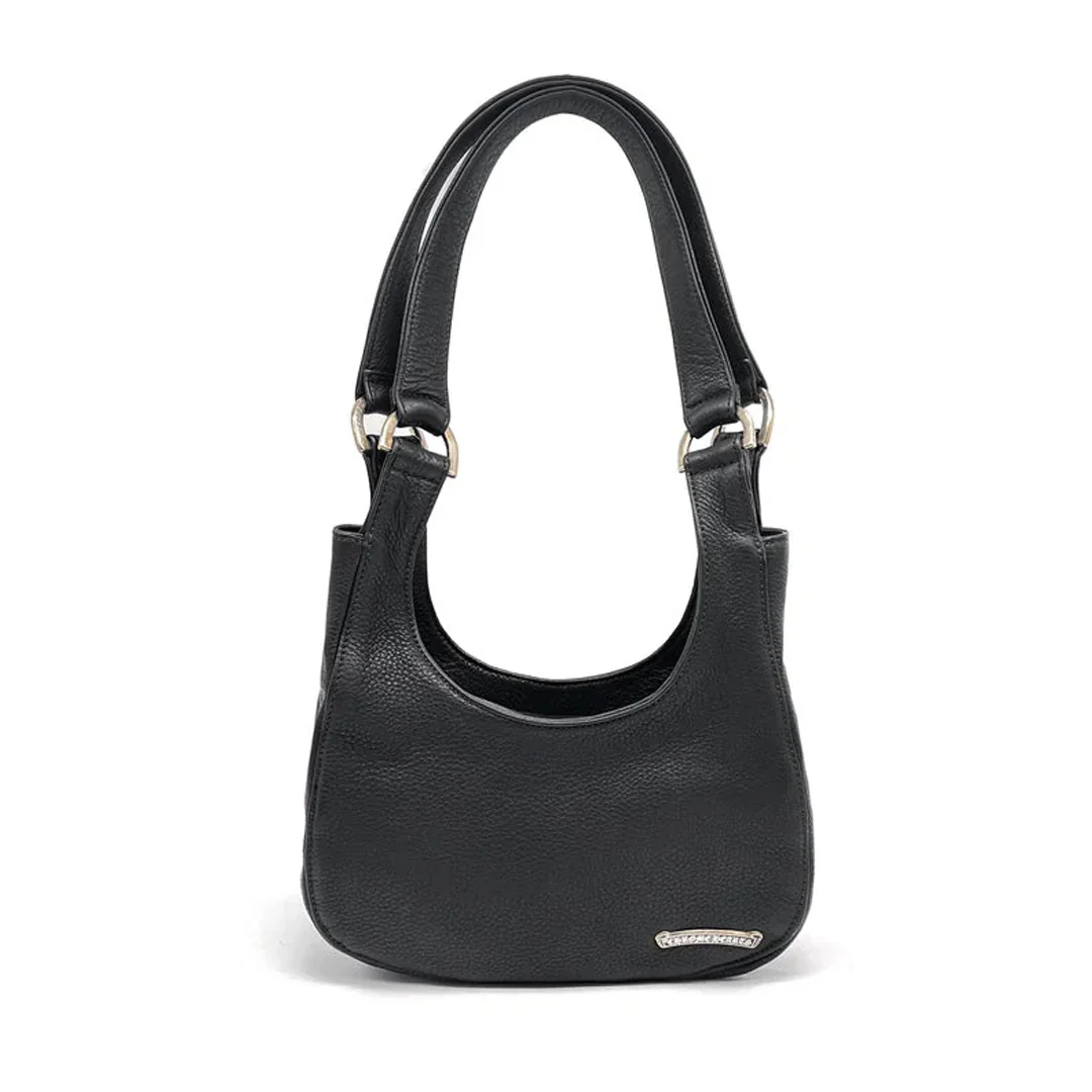 Chrome Hearts Shoulder Strap Hobo Underarm Bag