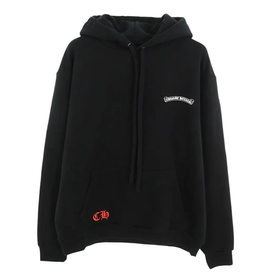 Chrome Hearts St Barths Exclusive Pullover Hoodie - Image 2