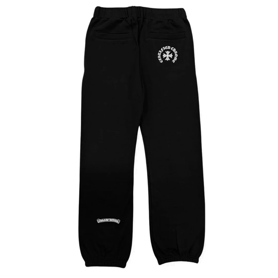 Chrome Hearts x Drake Certified Lover Boy Exclusive Sweatpants - Image 2