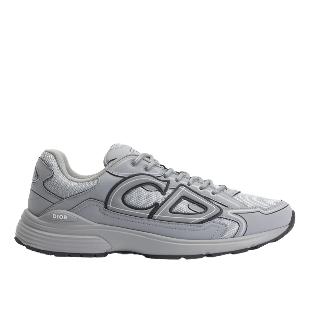 Dior B30 Grey