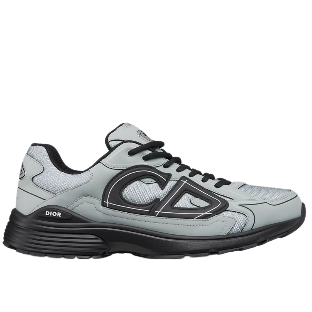 Dior B30 Grey Black