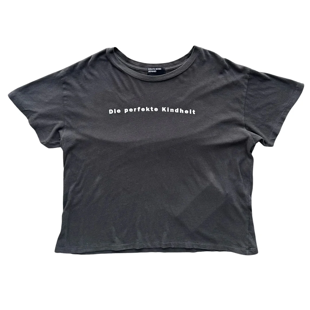 Enfants Riches Deprimes Perfect Childhood T-Shirt