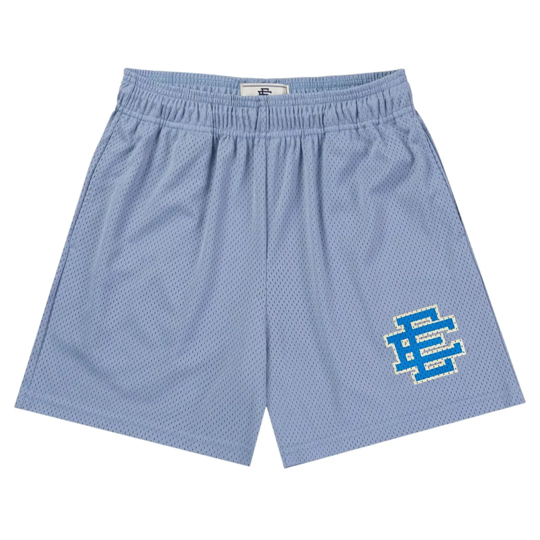Eric Emanuel EE Basic Short Eventide Blue