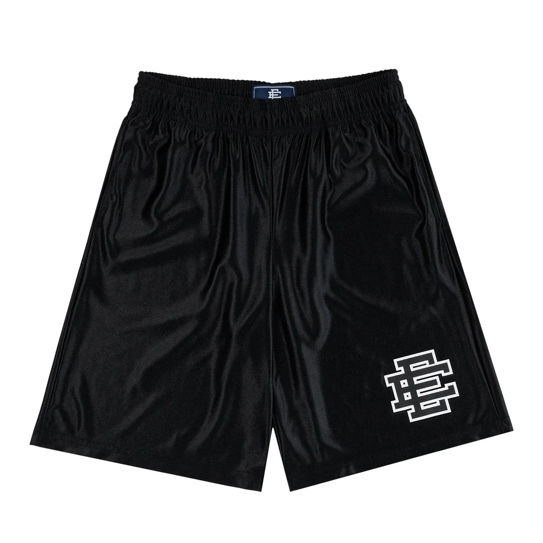 Eric Emanuel EE Baggy Short Black