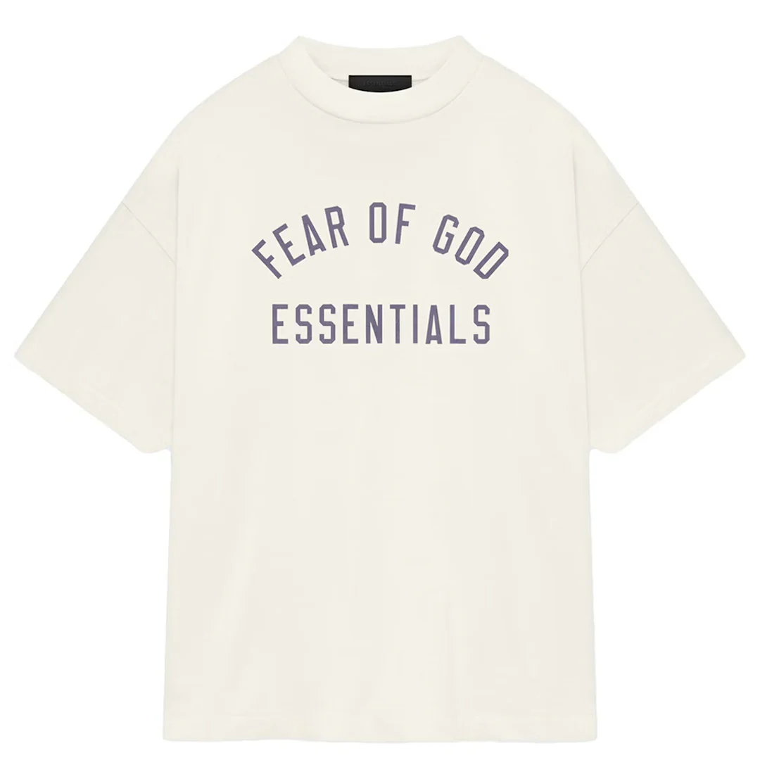 Fear of God Essentials State Collection Shell T-Shirt