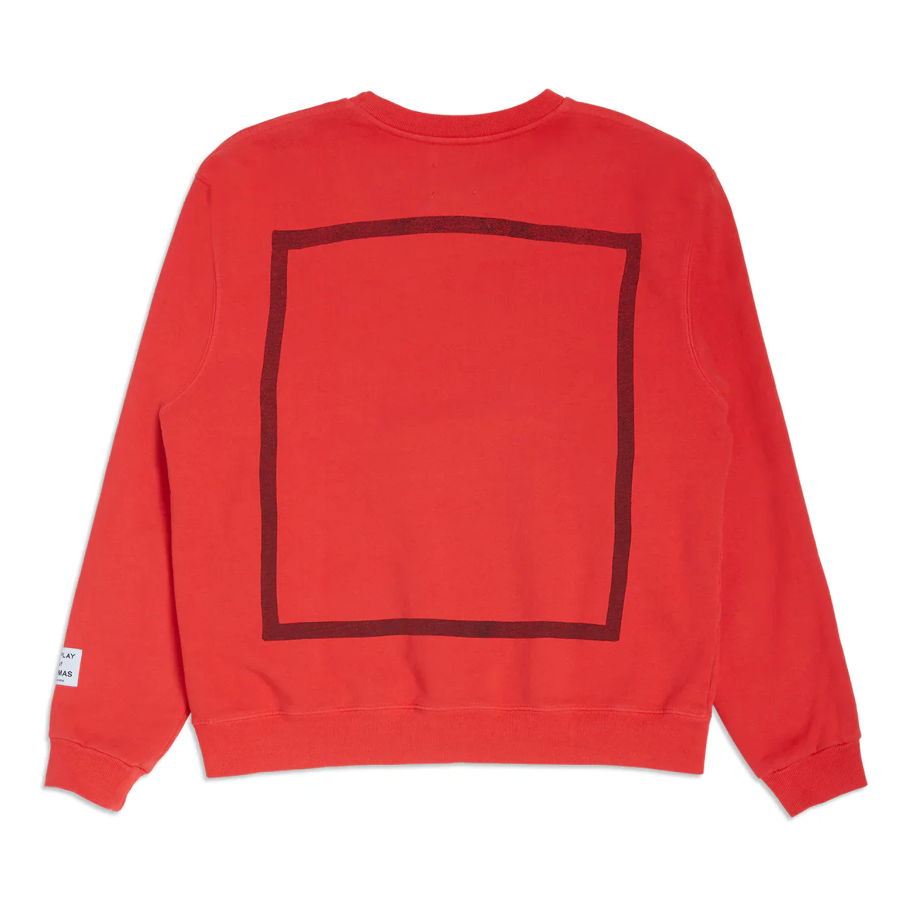 Gallery Dept Chateau Musique Crewneck - Image 2