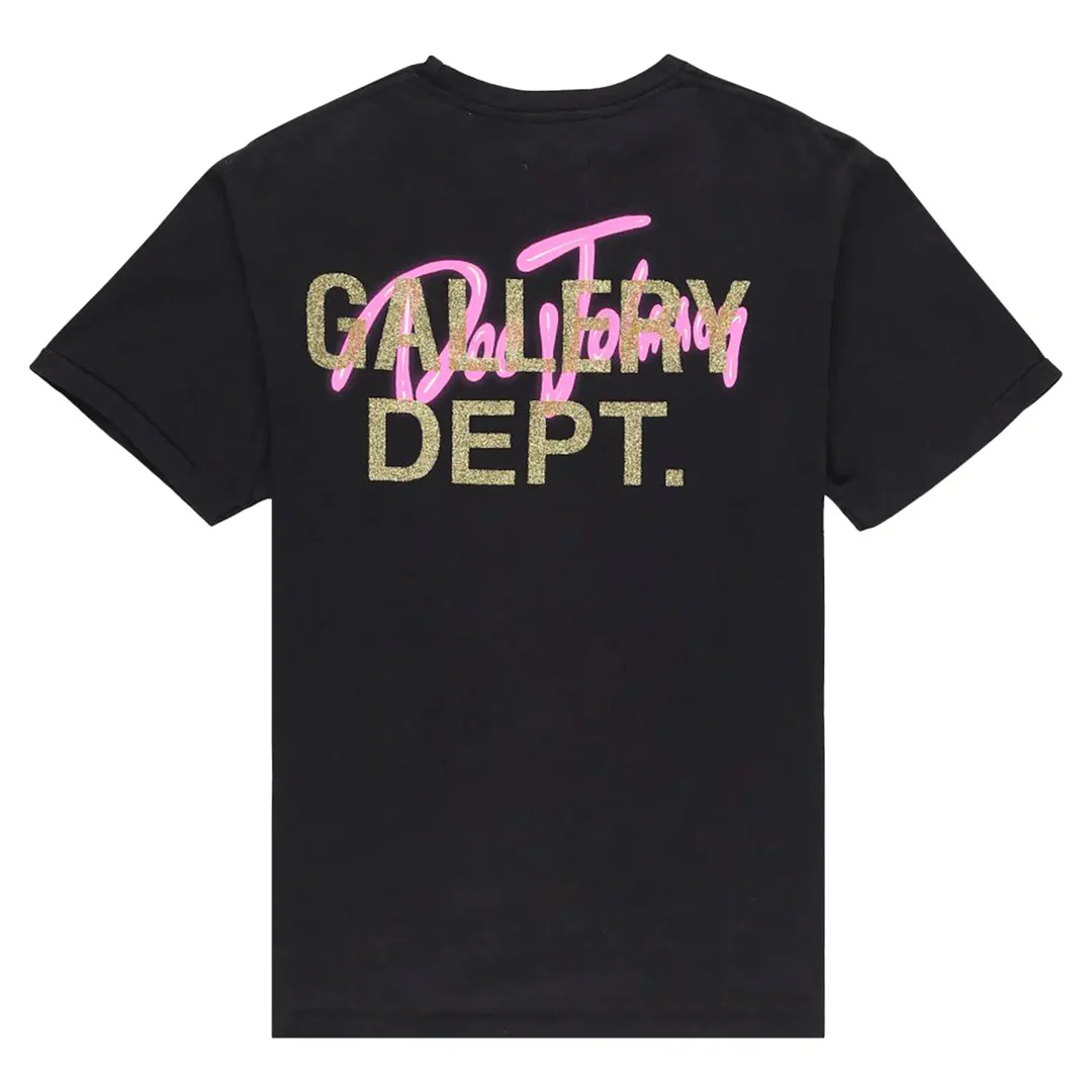 Gallery Dept. Doc Johnson Body Cocktails T-Shirt - Image 2