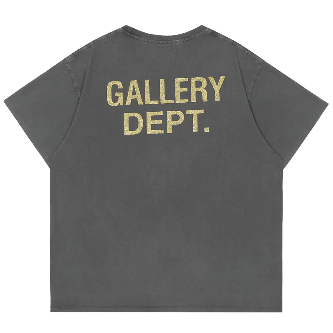 Gallery Dept. House of Horrors T-Shirt - Image 2
