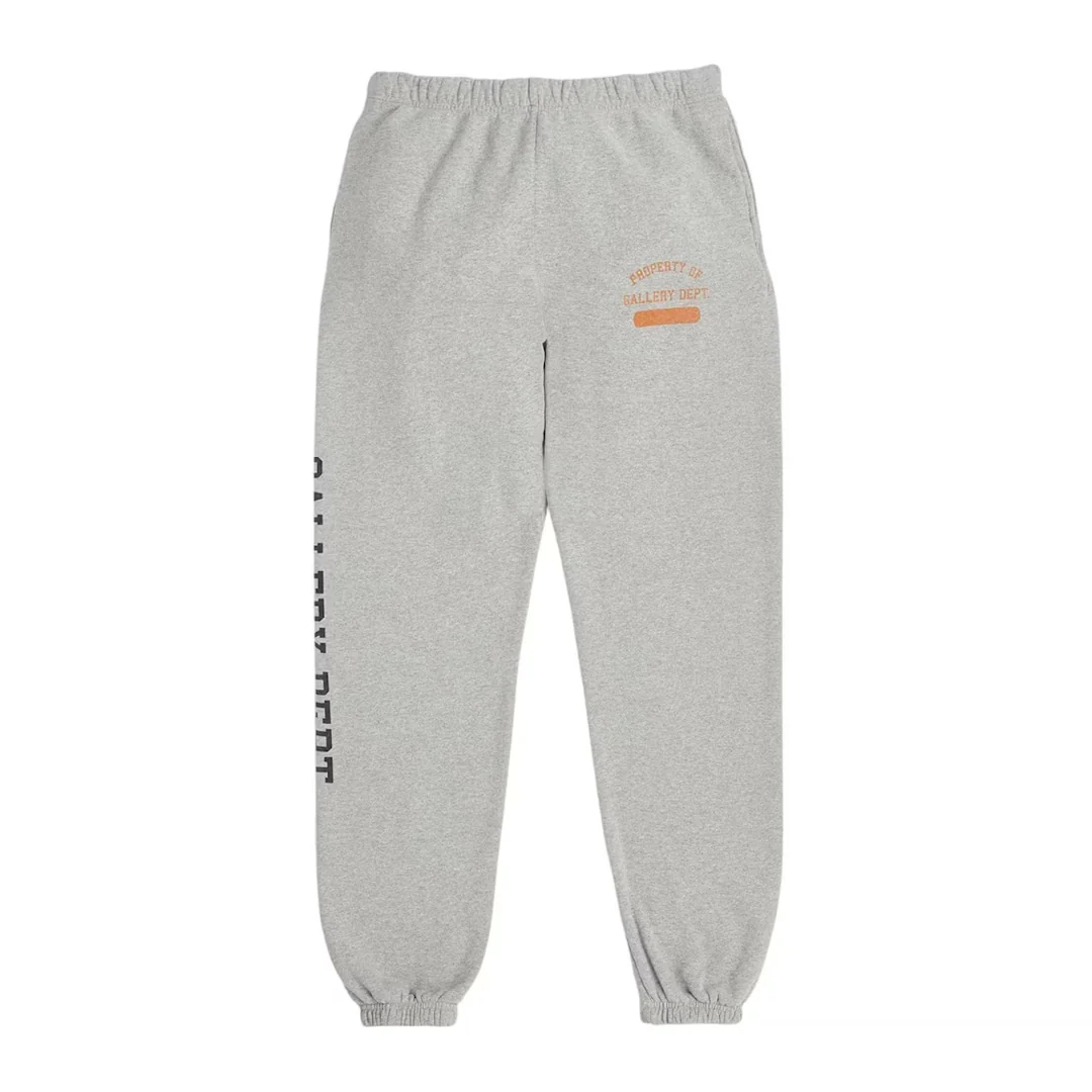 Gallery Dept. Property Of Sweatpants Heather Grey
