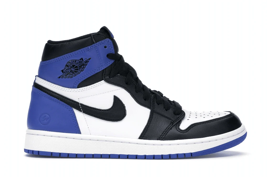 Jordan 1 Retro High Fragment