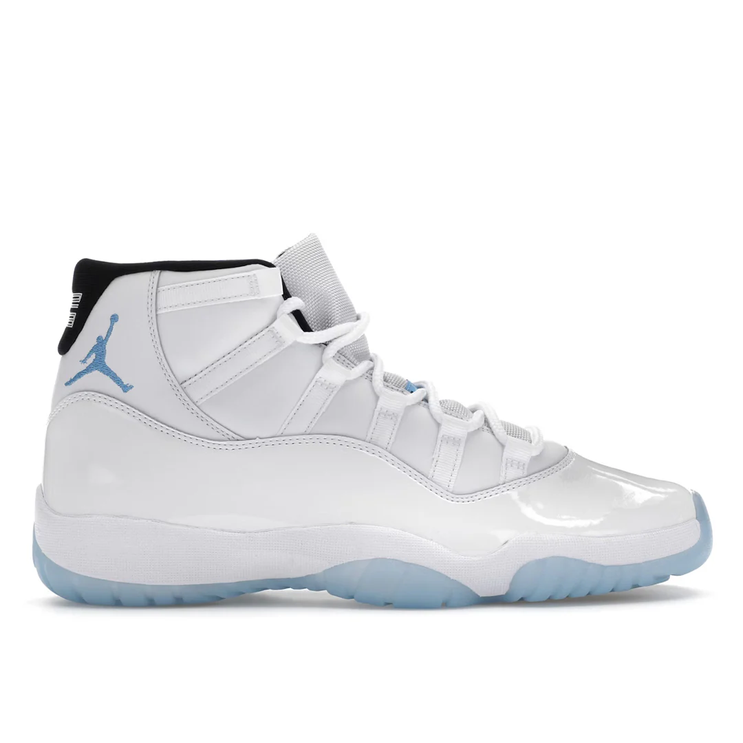 Jordan 11 Retro Legend Blue (2024)