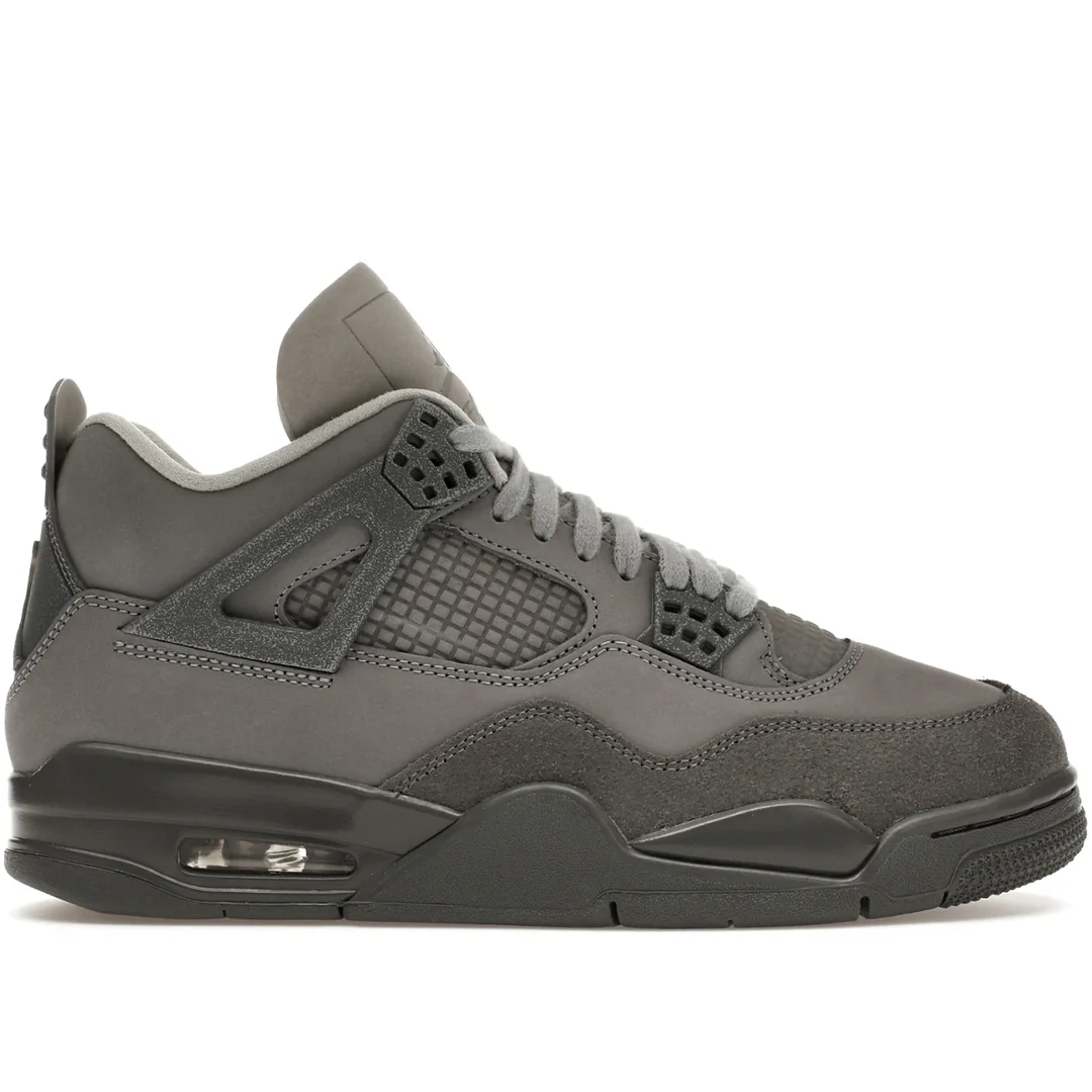 Jordan 4 Retro SE Paris Olympics Wet Cement