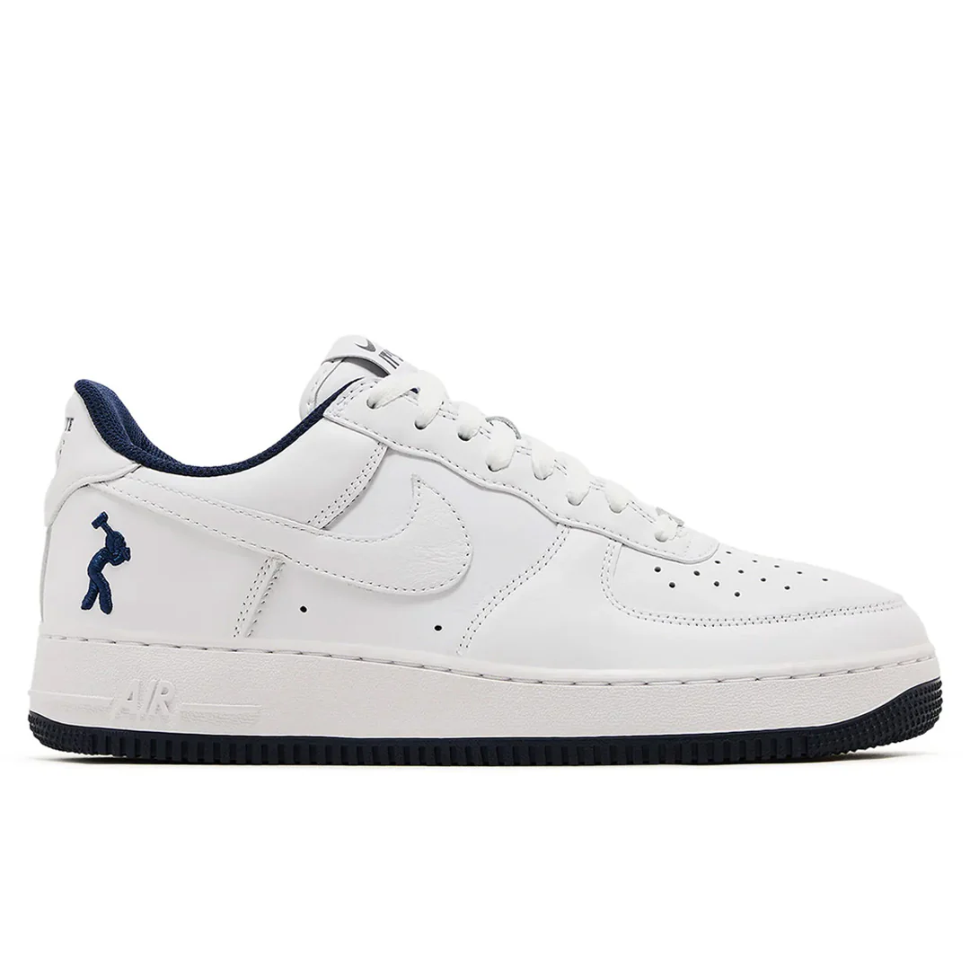 Lil Yachty x Air Force 1 Low Concrete Boys