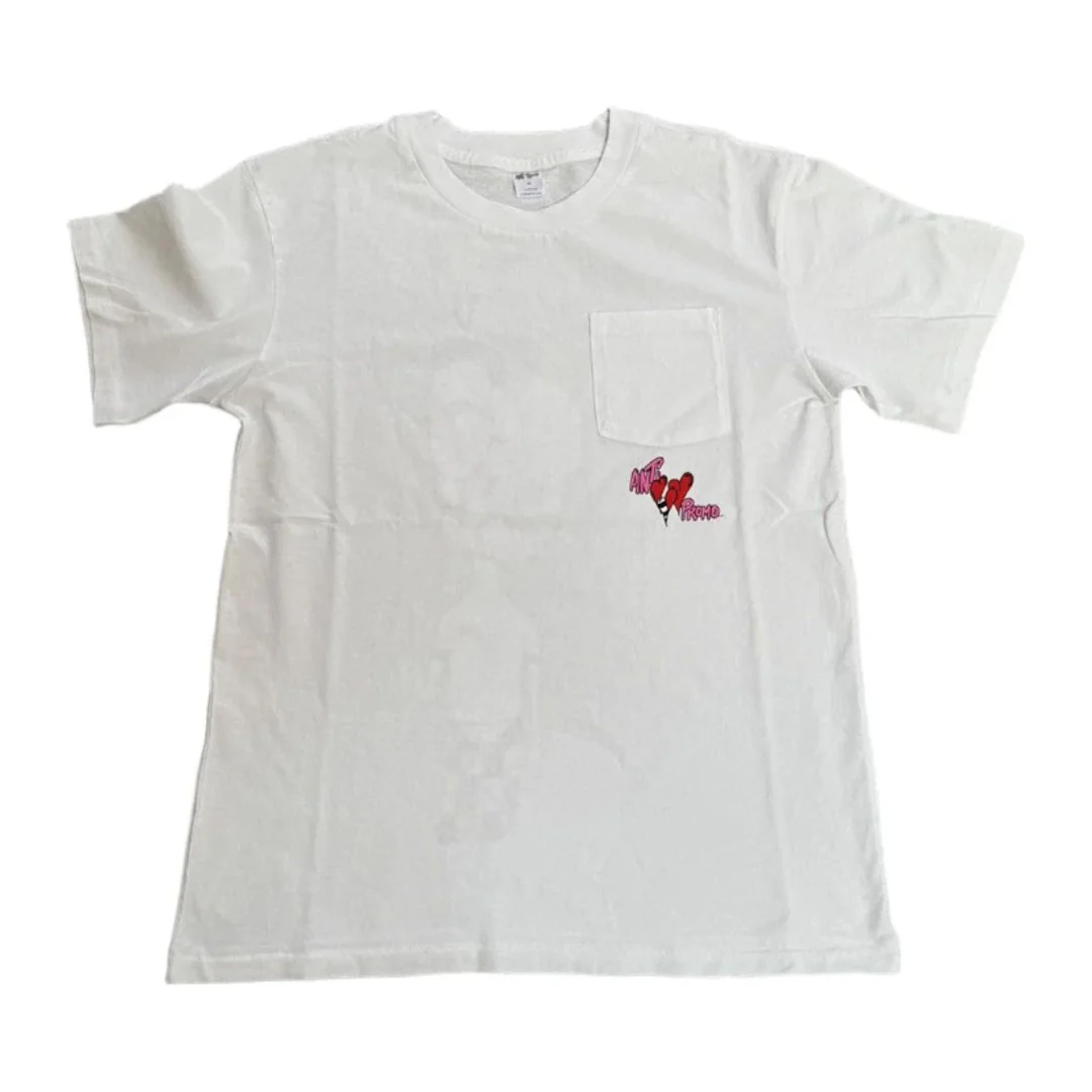 Matty Boy Anti Promo NYC T-Shirt - Image 2