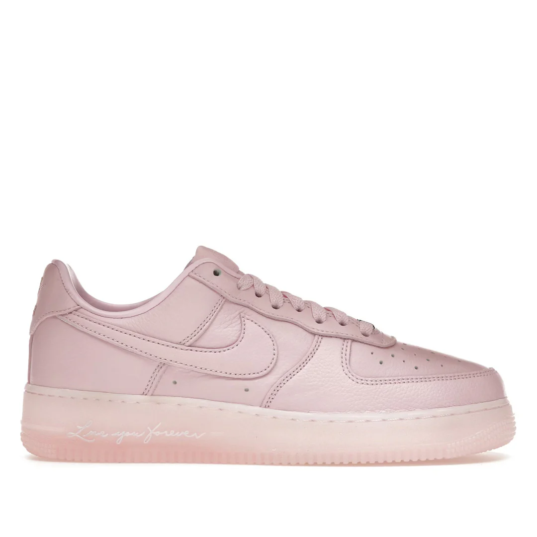 Nike Air Force 1 Low Drake NOCTA Certified Lover Boy Pink Foam