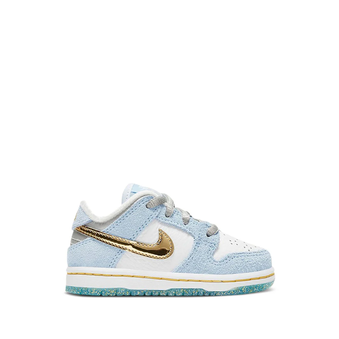Nike Dunk Low SB Sean Cliver TD 'Holiday Special'