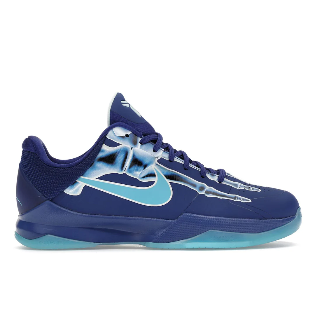 Nike Kobe 5 X-Ray (GS)