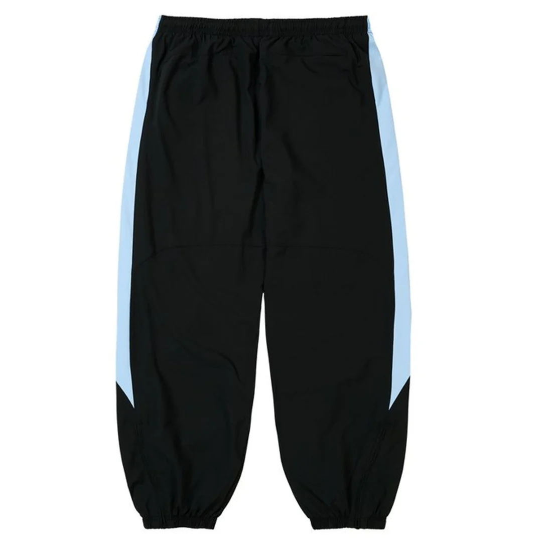 Nike x Palace Black Track Pants - Image 2