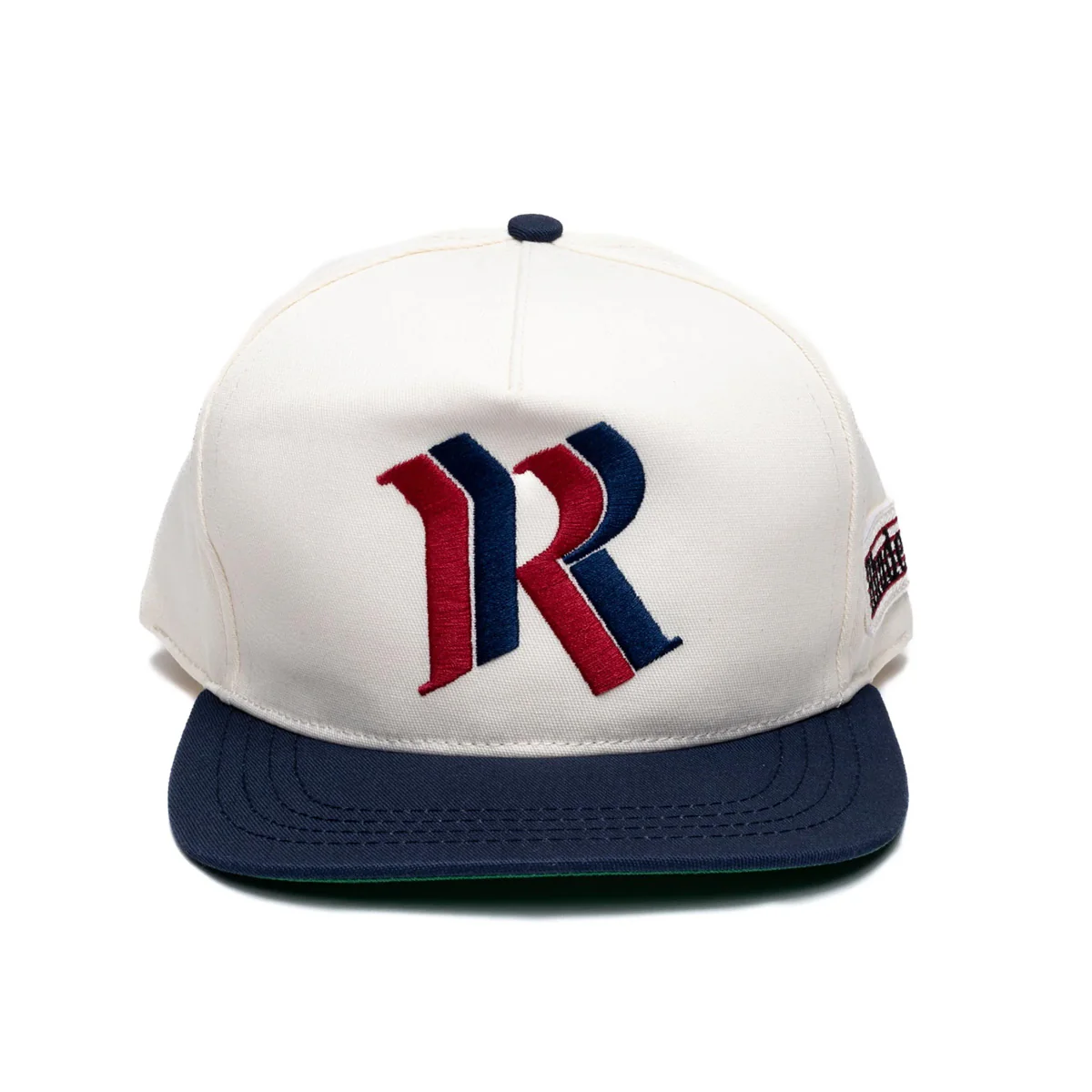 Rhude Double-R Trucker Hat