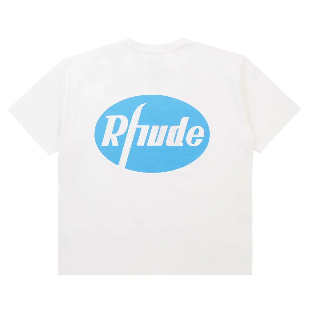 Rhude Sex-Tasy T-Shirt - Image 2