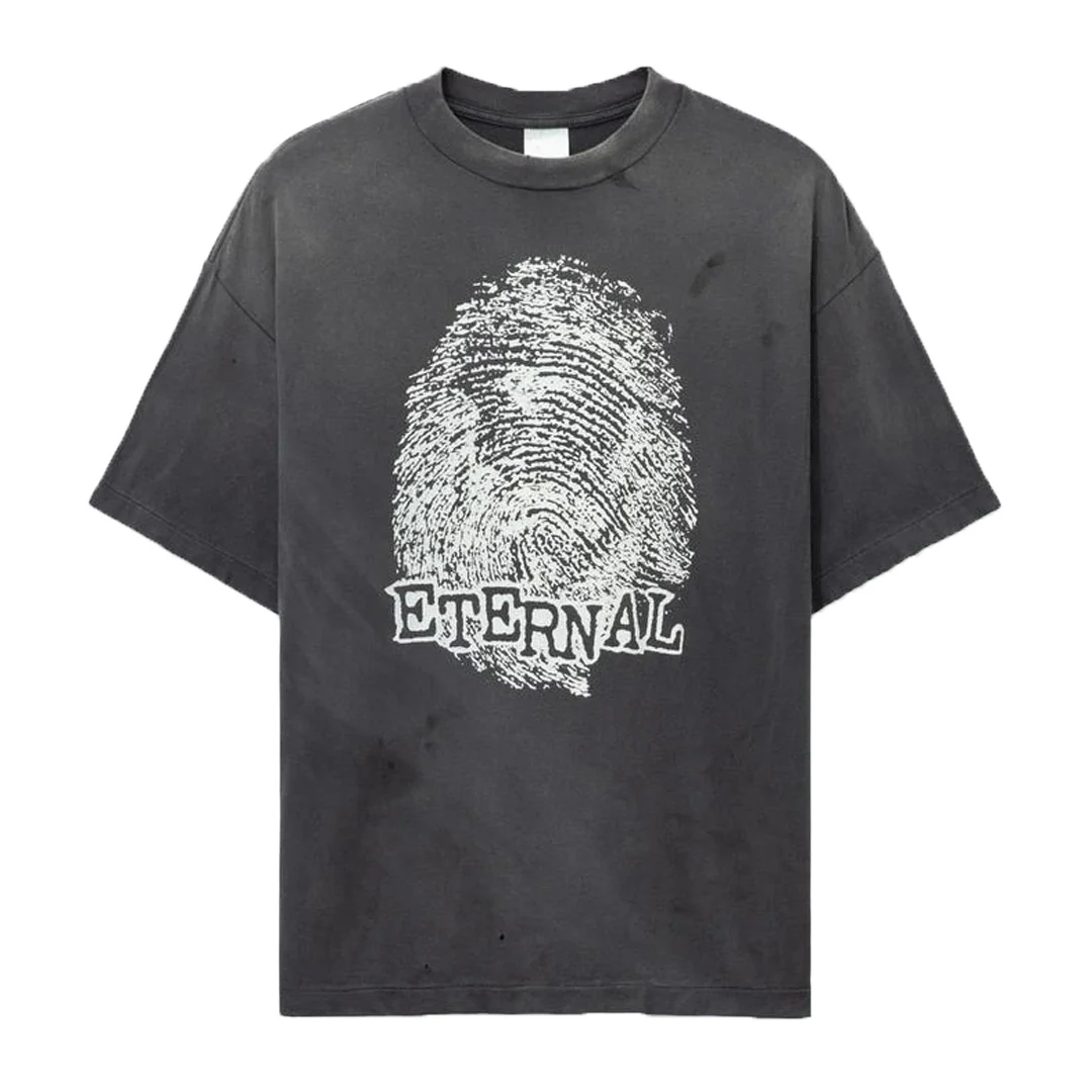 Saint Michael Eternal T-Shirt