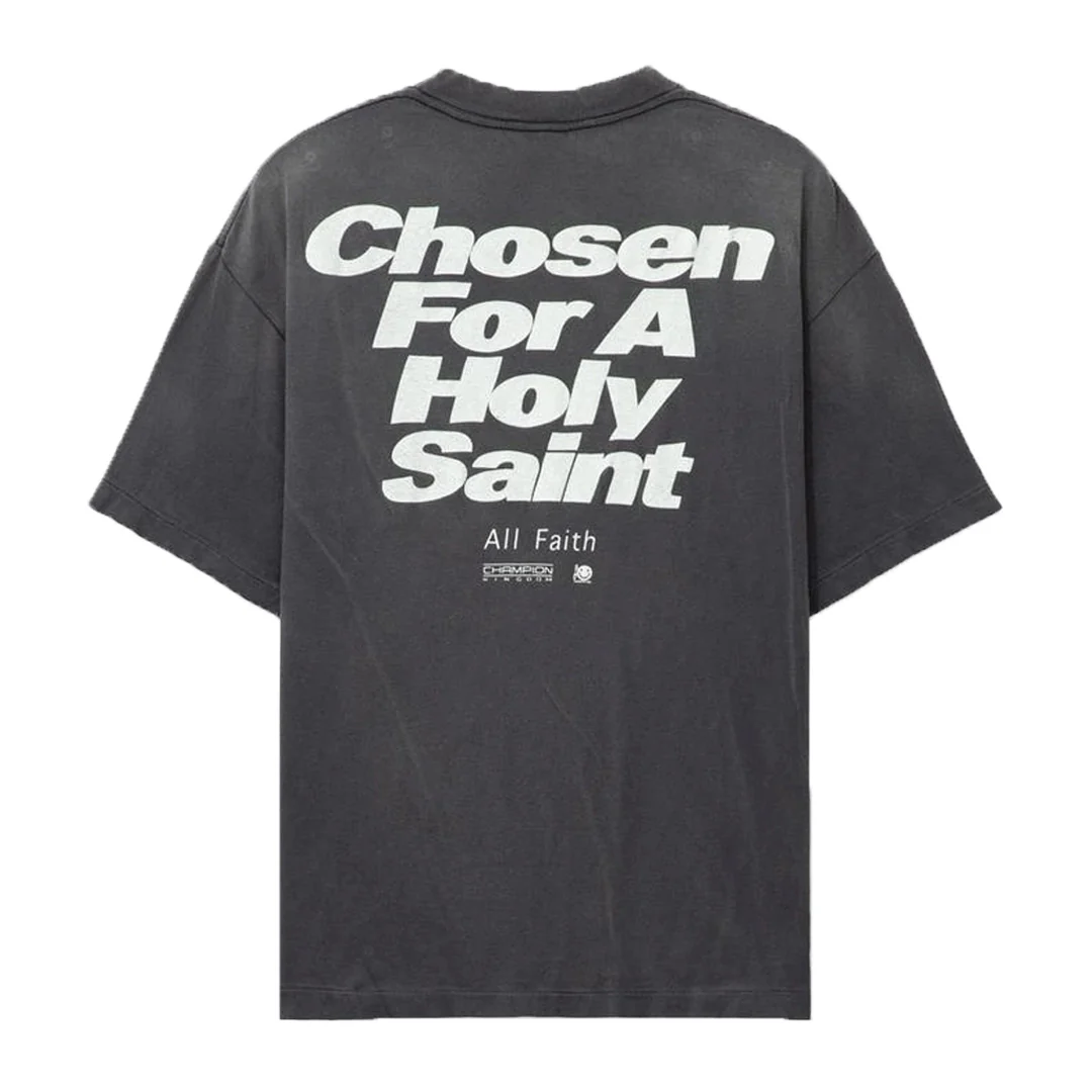 Saint Michael Eternal T-Shirt - Image 2
