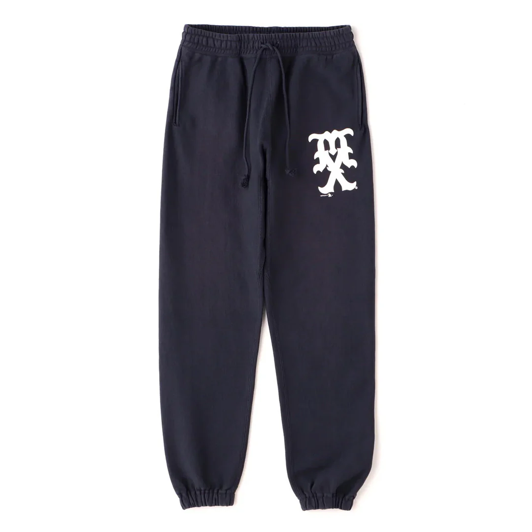 Saint Michael MX Sweatpants Navy