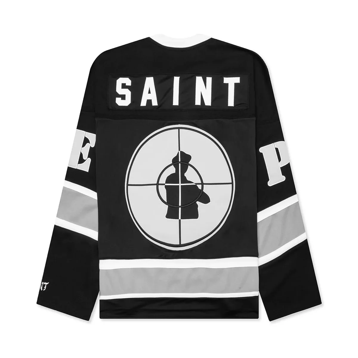 Saint Michael x Public Enemy Hockey Jersey - Image 2