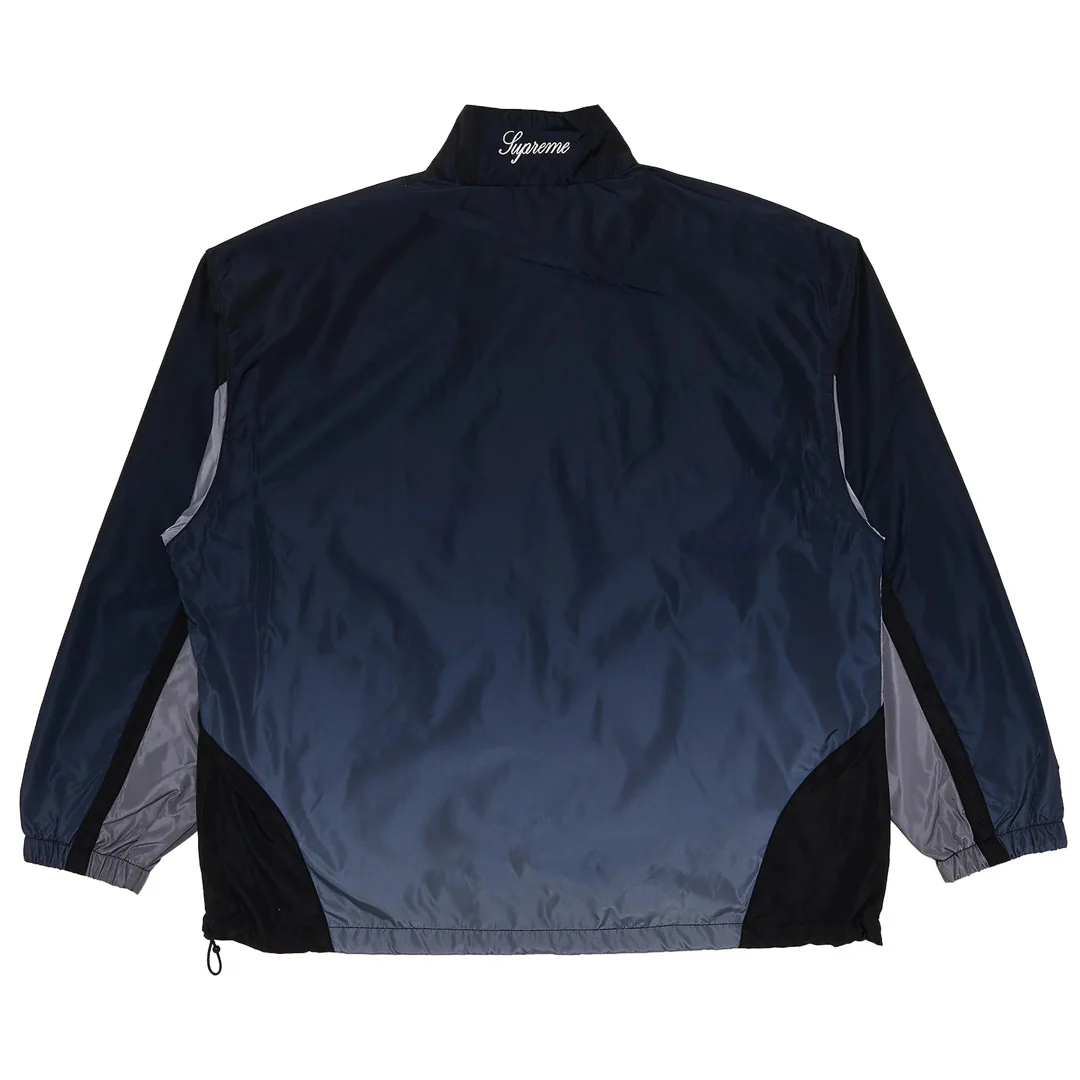 Supreme Umbro Gradient Track Jacket Black - Image 2