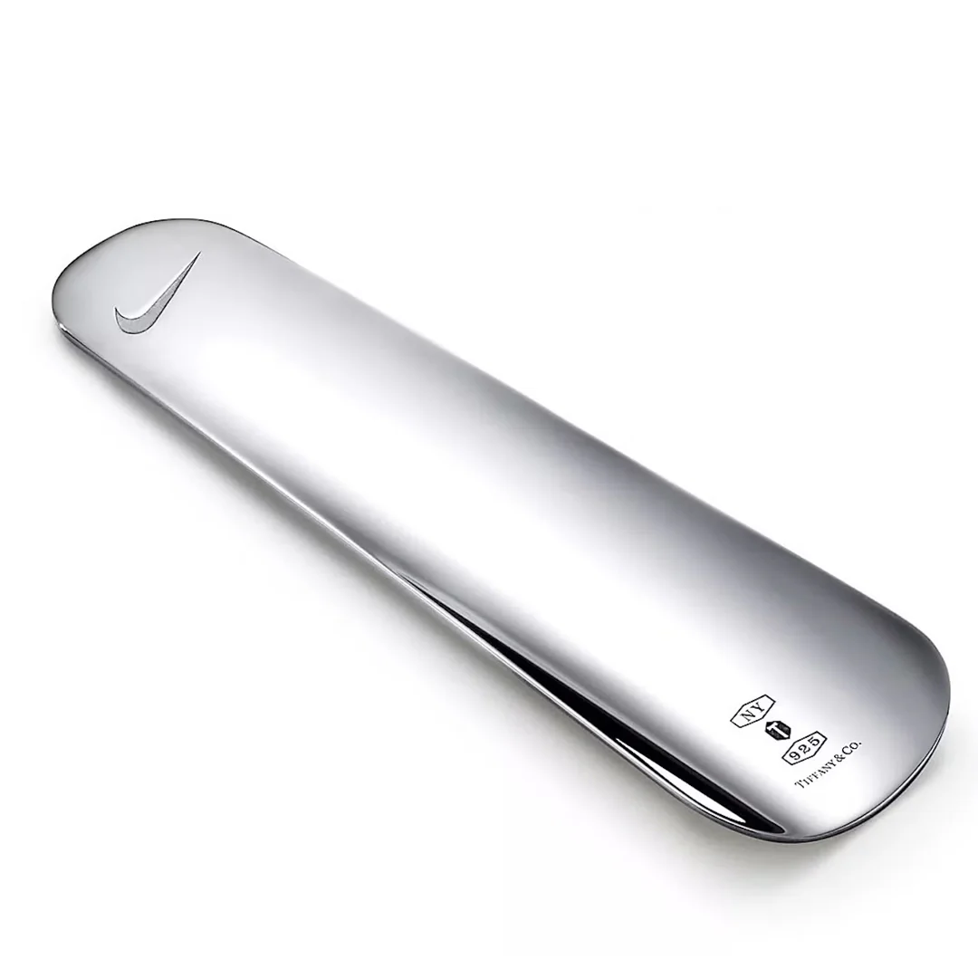 Tiffany & Co. x Nike Shoe Horn Sterling Silver